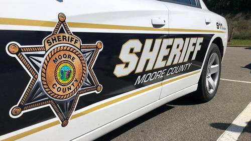 Husband indicted in connection with wife's shooting death in Seven Lakes