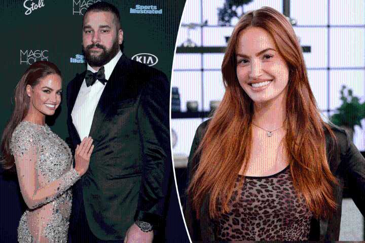 Haley Baylee reveals dating icks amid sharing NSFW details on her divorce from NFL star Matt Kalil