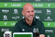 «Yo estoy igual de ilusionado o más que otros años, creo que estamos mucho mejor»