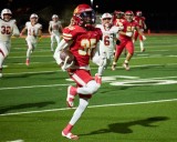 Chico High football tops Foothill in defensive battle