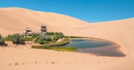 Dunhuang Elevates Its Silk Road Tourism Appeal with Digital Innovation and Cultural Immersion