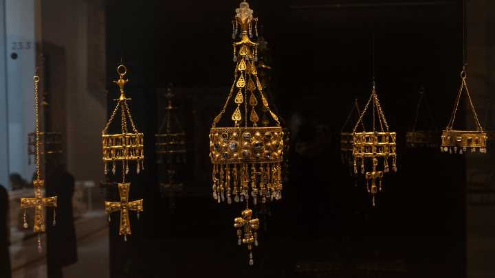 Qué nos enseña la historia sobre nuestro cambio climático