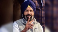 Punjab Governor sanctions prosecution of Bikram Singh Majithia in corruption case