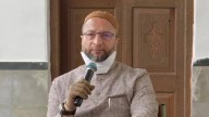Owaisi Expresses Grief Over Bus Accident in Saudi Arabia India News