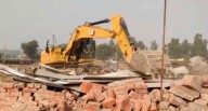 1.75-Acre Encroached Land Retrieved As Drive Against Land Grabbers Continues In Jammu
