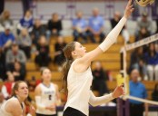 Rochester gives No. 7 Eisenhower a fight before Eagles’ eventual sweep