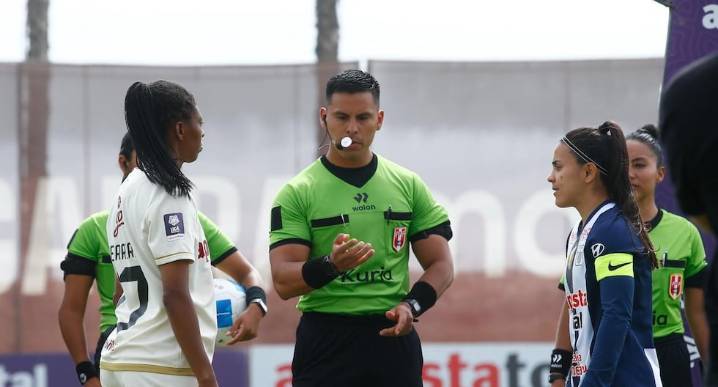 VER Alianza Lima vs. Universitario Femenino en vivo online gratis vía América TV, Canal 4, Movistar Deportes, Fútbol Libre TV: a qué hora juegan, canal que transmite y dónde ver por Torneo Clausura de