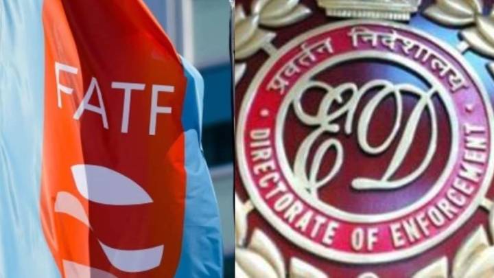 FATF report lauds ED for role in asset recovery, highlights PMLA, Fugitive Economic Offenders Act