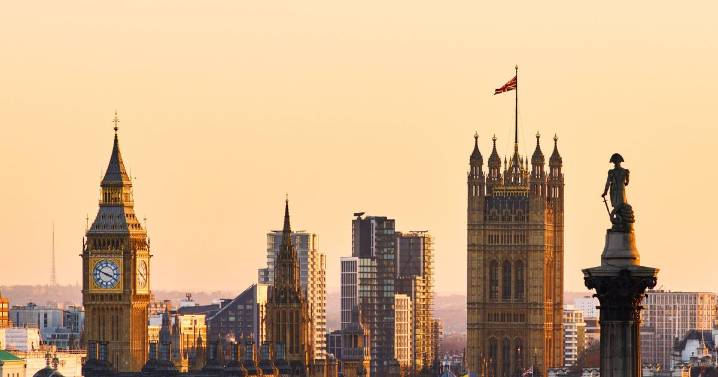 London named 1 of friendliest cities - if you follow these 15 rules