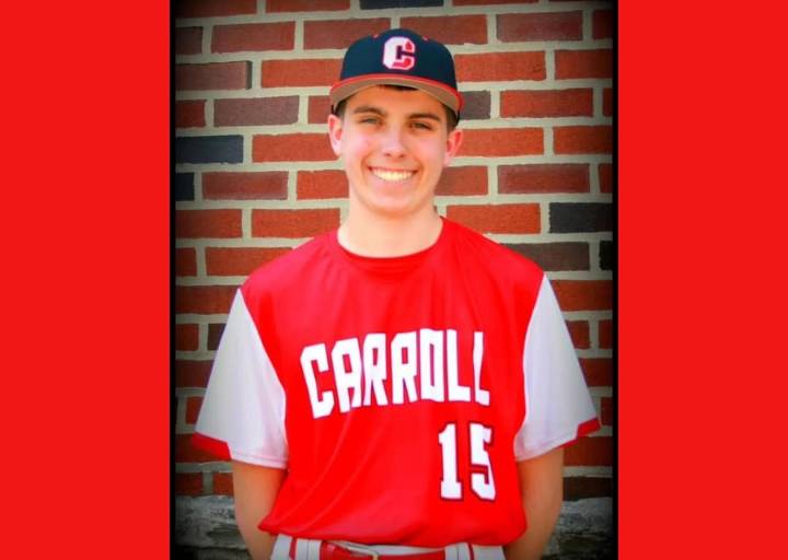 Archbishop Carroll mourns student who died over the weekend