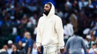 Mavericks’ Jason Kidd teases Kyrie Irving injury return in 2025