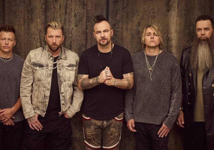 Three Days Grace to bring Alienation tour to PPG Paints Arena