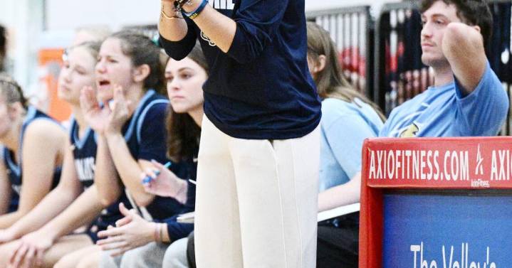 GV graduate Vormelker selected for 2025 WeCOACH - NCAA Women Coaches Academy