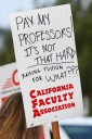 Cal State faculty criticize presidents’ hefty pay boost amid layoffs, budget shortfall