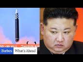 This Is The Drastic Step That Must Be Taken To Thwart North Korea's Imminent Nuclear Threat
