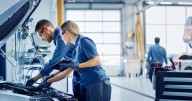 UK drivers are failing MOT's over this common problem