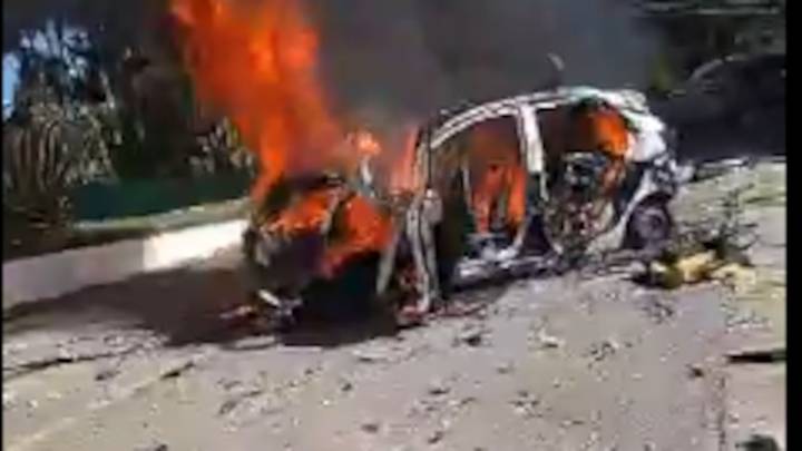 Ataque al batallón Bolívar: seguridad y esperanza, lo que venían pidiendo los habitantes de Tunja. Y estalló el terrorismo