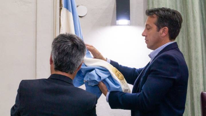 A seis años de su paso por Puerto Quequén, otro fallo vuelve a complicar a Arturo Rojas