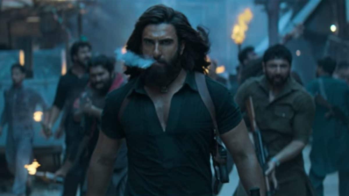 Why Is Ranveer Singh's Dhurandhar Releasing In 2 Parts? Here's Why Aditya Dhar Took This Decision