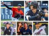 Yankees facing 40-man roster calls on prospects; Here are scouting reports, predictions