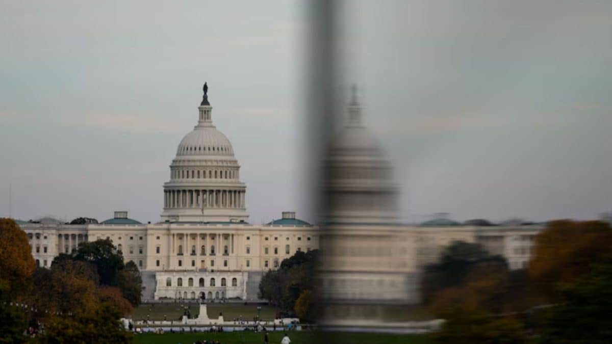 Democrats Propose Deal To End US Shutdown At One Condition, But Will Trump Accept It?