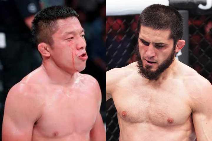 Kyoji Horiguchi Breaks Down How He Overcame Tagir Ulanbekov’s Size and Dagestani Wrestling at UFC Qatar