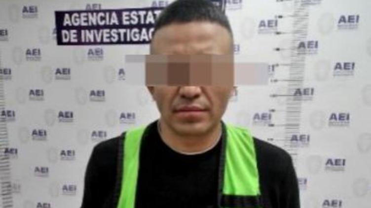 Disparó y mató a hombre en la Partido Romero; lo imputan