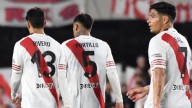 Qué necesita River para clasificar a la Copa Libertadores 2026