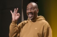 Eddie Murphy Recounts the Joke That Kept Him Away from 'SNL' for 35 Years