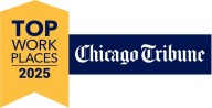Top Workplaces 2025: Full list of Chicago