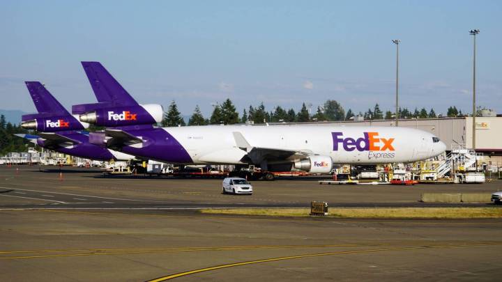 FedEx Expects MD-11 Fleet To Return Soon Due To Quick Inspections