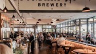 Boundary Island and Wedgetail Brewing Co receive AHA Hospitality Awards for Excellence