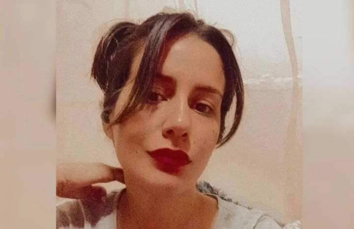Declaró el ex novio de Cecilia Strzyzowski y contó cuando César Sena la violentó un mes antes del femicidio