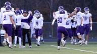Bellows Falls football dethrones Woodstock for record