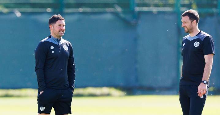 Inside Liam Fox's USA adventure as Lee Wallace played key role in surprise Mark Warburton team up