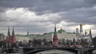 A slowing wartime economy pushes the Kremlin to tap consumers for revenue