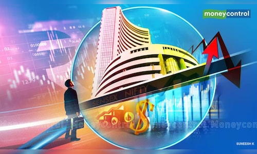 Manulife’s Rana Gupta expects India’s earnings growth to accelerate to 15% by FY27