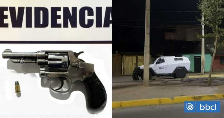 Presidio perpetuo para hombre que quiso vengar robo en la RM: erró objetivo y mató a niña de 13 años