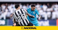 Neymar hace un Vinícius: enfado monumental por ser sustituido mientras le envían a Segunda