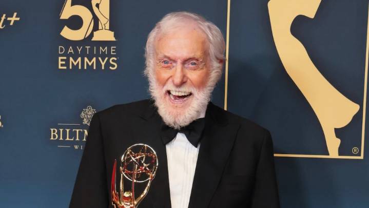 Dick Van Dyke Breaks Down His Workout Routine Ahead of His 100th Birthday