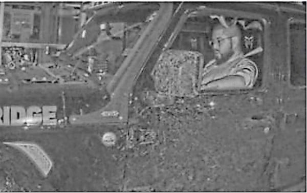 Drogaban a niños para cruzarlos a El Paso