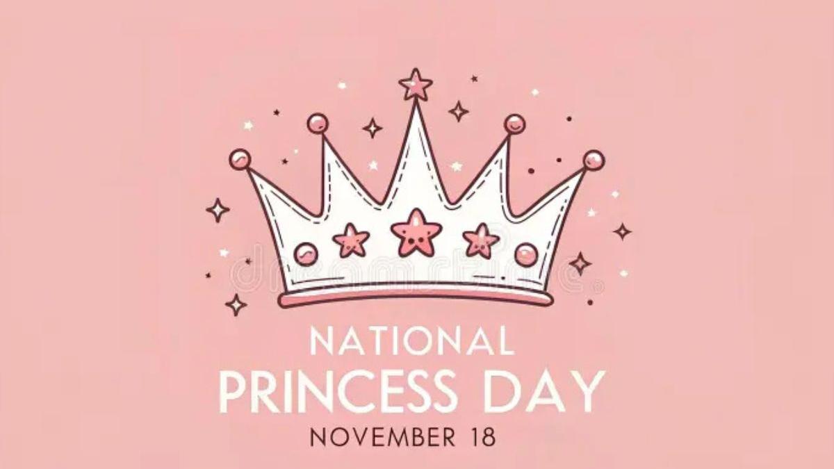 National Princess Day 2025: Wishes, messages, quotes, and why the day celebrates inner royalty