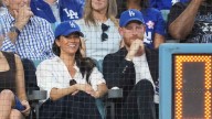 Meghan Markle returns to acting after 8 years, World Series appearance