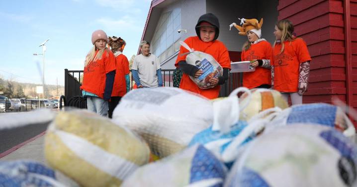 Figures show little change in overall Thanksgiving meal prices in Arizona