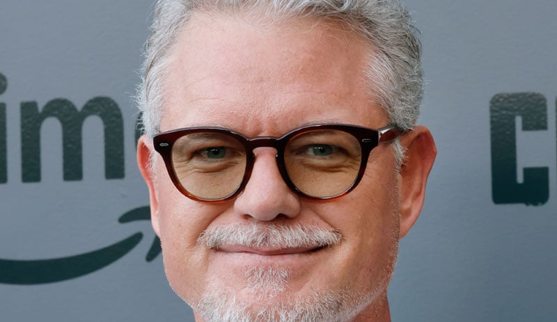 Eric Dane’s Cousin Ran the NYC Marathon to Support ALS Research | ALS, Eric Dane, New York City Marathon