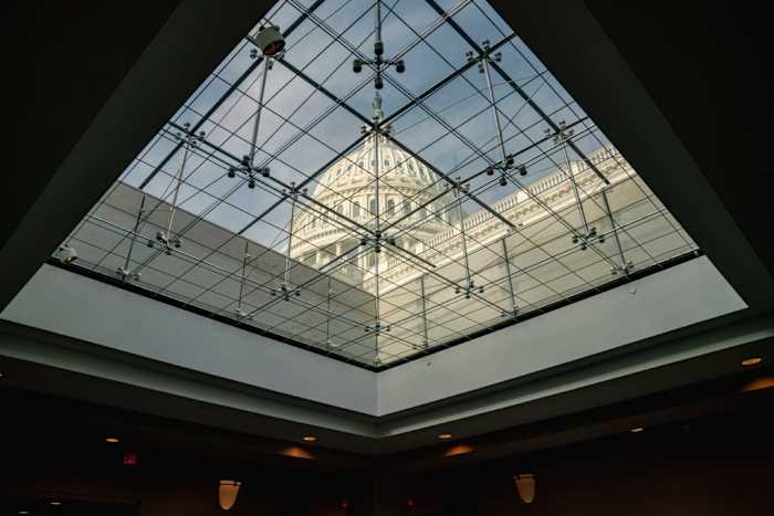 U.S. House OKs funding deal to reopen government with support from Texas Republicans