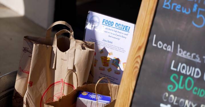 Community members fill the gap as SNAP benefits continue delay