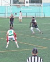Los Galgos de Torremolinos participarán en la Copa andaluza de ‘flag football’