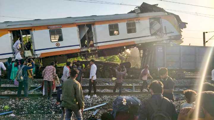 Bilaspur train collision: Death toll rises to 8, rescue efforts intensify