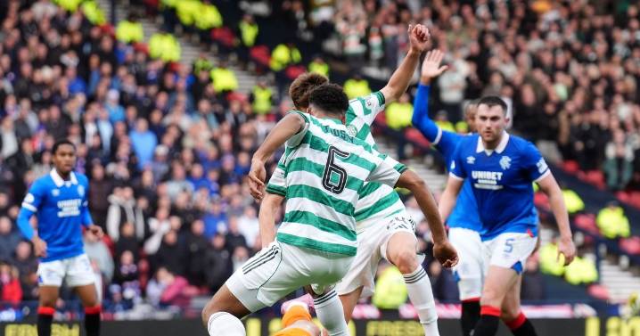 Nick Walsh 'cheated' Rangers as Bluenose Hotliners claim Celtic should have been down to nine men